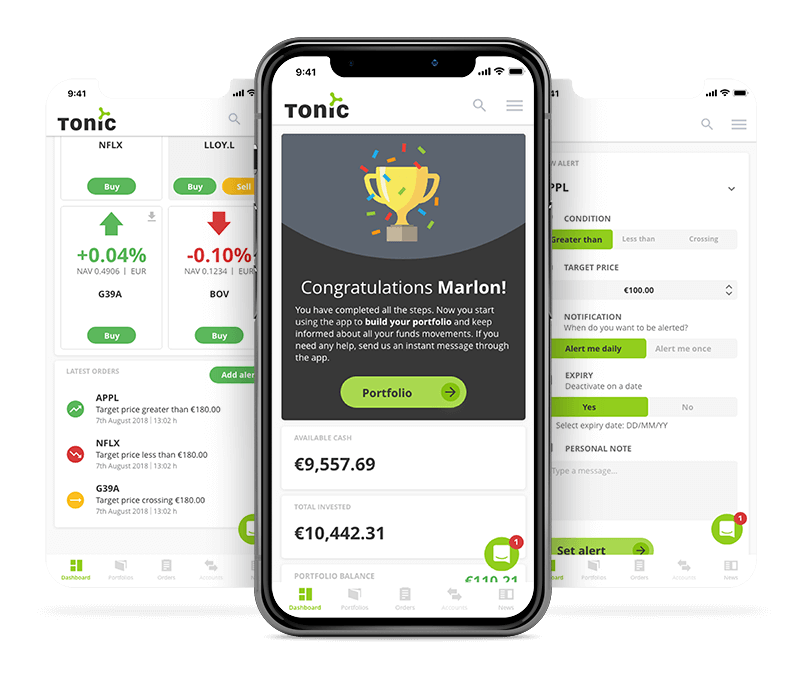 Thynk Gaming Metrics